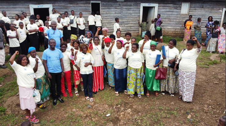 Photo de l'activité : Organisation des jeux concours 