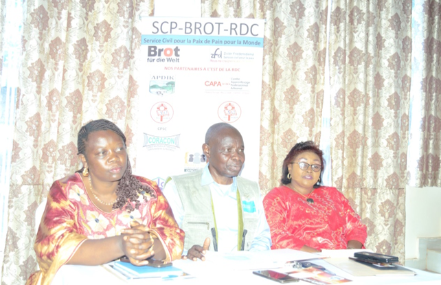 Photo de l'activité : Tribune d’expression populaire